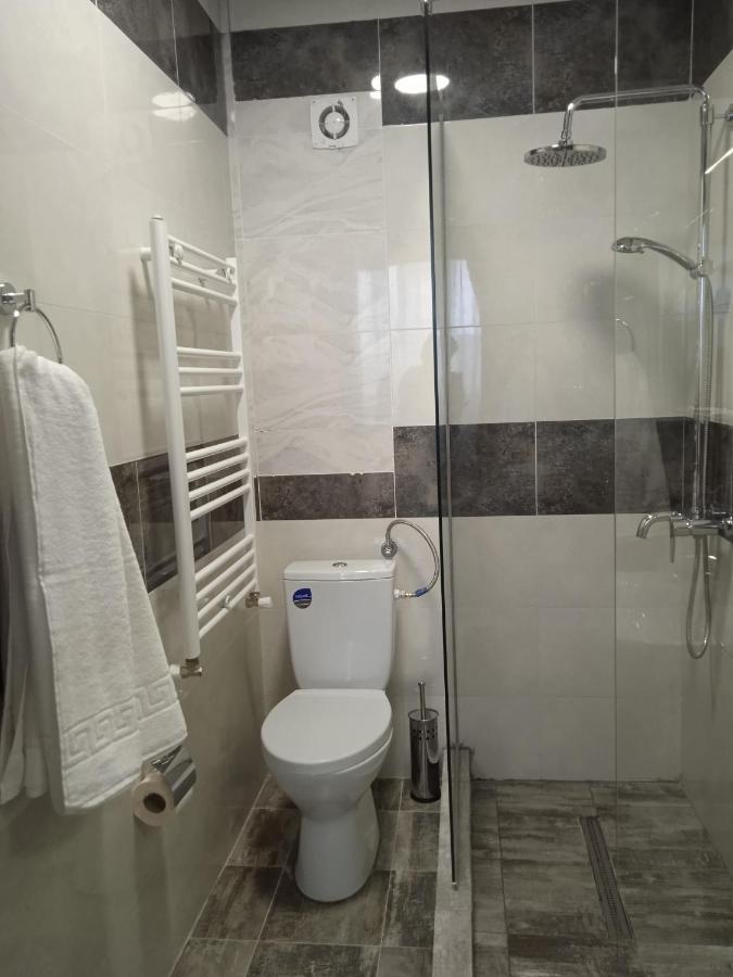 Hotel Marina Srl Bukurešť Exteriér fotografie