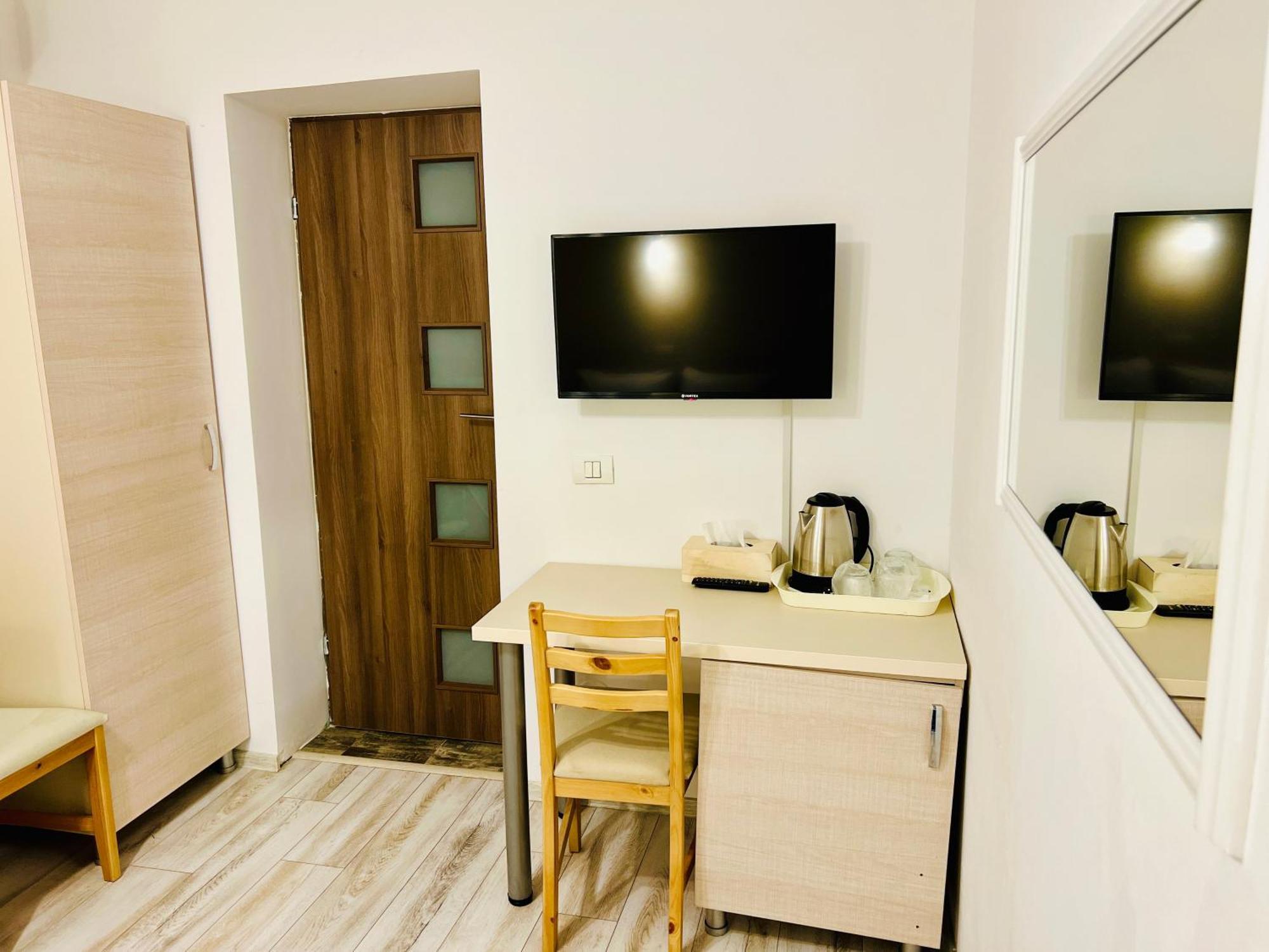Hotel Marina Srl Bukurešť Exteriér fotografie